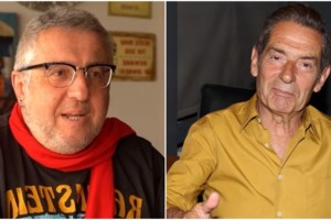 Στάθης Παναγιωτόπουλος: Ετσι έπεισε την πρώην σύντροφό του να γυρίσουν τα ροζ βίντεο - Νέες αποκαλύψεις