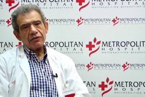 Νέα έρευνα: Ο κορονοϊός προκαλεί και αιματολογικές επιπλοκές