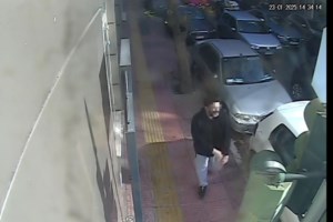 Αυτός είναι ο ταξιτζής που έκλεβε τραπεζικές κάρτες από τους πελάτες του - Στη δημοσιότητα τα στοιχεία του - εικόνα 3