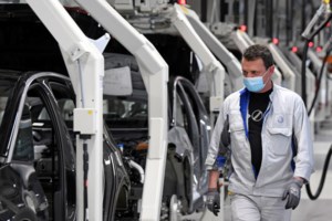 Αγορά αυτοκινήτου: Ελπίδες στα νέα μοντέλα για να τονωθεί η αγορά