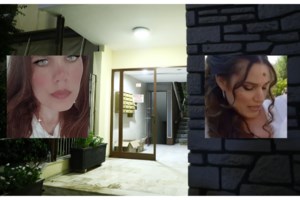 Σοκ στον Νέο Κόσμο: Νεκρό ζευγάρι μέσα σε διαμέρισμα - Σε προχωρημένη αποσύνθεση η γυναίκα, βρέθηκε καραμπίνα - εικόνα 2