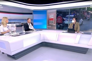 Τσίπρας για το εργασιακό νομοσχέδιο: Ο κ. Μητσοτάκης νομοθετεί κατ' εντολή του ΣΕΒ