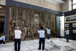 "ΕΛΕΥΘΕΡΙΑ": Η συγκινητική ταινία των μικρών μαθητών του Ναυπλίου για την Επανάσταση του '21 [Βίντεο]