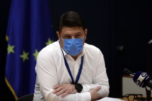 Κορονοϊός: Ανοίγει αύριο η πλατφόρμα των ραντεβού εμβολιασμού - Ποιους αφορά - Πώς θα "κλείνονται" τα ραντεβού