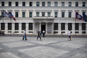 Η απάντηση του αντιδημάρχου Αθηναίων, Χρήστου Τεντόμα, για τα 800.000 ευρώ - Διατάχθηκε προκαταρκτική