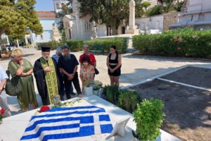 Γιώργος Παπανδρέου: "Και αν έφυγες πριν τόσα χρόνια, πατέρα..." - Η συγκινητική ανάρτηση για τον θάνατο του Ανδρέα