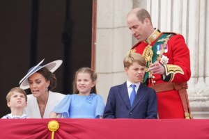 Πρίγκιπας Τζορτζ: Η υπέροχη απάντηση σε 6χρονη που τον κάλεσε στο πάρτι για τα γενέθλιά της - εικόνα 6