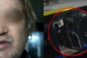 Κορωπί: Χαοτική η κατάσταση στο σπίτι του 51χρονου με το κατσαβίδι - Εφοδος της ΕΛΑΣ για στοιχεία που παραπέμπουν σε επιθέσεις - εικόνα 3