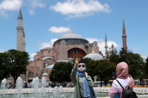 Σακελλαροπούλου: Η παραβατική συμπεριφορά της Τουρκίας πλήττει την ενότητα και την συνοχή της βορειοατλαντικής συμμαχίας - εικόνα 5