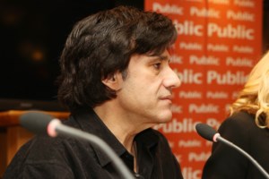 "Επασχε από ασθένεια που ακούς πρώτη φορά": Ο Θανάσης Χειμωνάς αποχαιρετά τον Αλέξη Σταμάτη και θυμάται τη γνωριμία τους