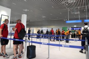 Tουρκία-Γαλατασαράι: Συντηρεί την ένταση η Τουρκία - Κάλεσαν για εξηγήσεις τον Έλληνα πρέσβη - εικόνα 2