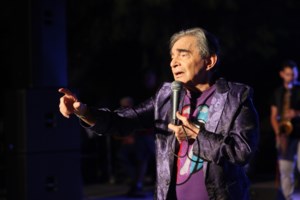 Τέρης Χρυσός: "Πλησιάζει και η δική μου ώρα, παρακαλώ τον Θεό να μην υποφέρω"