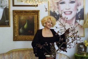 Καίτη Γκρέυ: Οικογενειακός "πόλεμος" για την επιμέλειά της - Στα δικαστήρια οι συγγενείς της - εικόνα 2