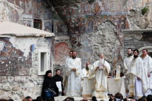 Στο νοσοκομείο με λοίμωξη του αναπνευστικού ο Αρχιεπισκοπος Κρήτης Ευγένιος