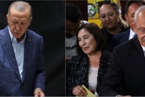 Θρίλερ οι εκλογές στην Τουρκία: Ο Κιλιτσντάρογλου υποστηρίζει ότι προηγείται, αμφισβητεί τα αποτελέσματα του Anadolu - εικόνα 7