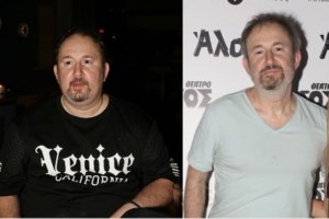 24 χρόνια χωρίς την Αλίκη Βουγιουκλάκη: Από την απόλυτη ευτυχία, στον επεισοδιακό χωρισμό και τη σοβαρή ασθένεια - εικόνα 2