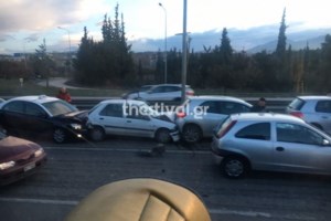 Θεσσαλονίκη: Εγκλημα με νεκρό 24χρονο - Τον μαχαίρωσε 20χρονος έπειτα από καβγά με άγριο ξύλο [Βίντεο]