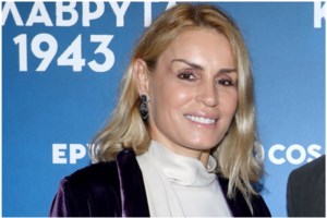 Αντώνης Νικοπολίδης: Αρχηγός στο σπίτι είναι η γυναίκα μου, είμαι ακόμη πολύ ερωτευμένος μαζί της - εικόνα 6