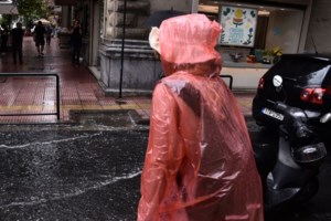 Σάκης Αρναούτογλου: Σοβαρές ενδείξεις για μεταβολή του καιρού - Ερχονται και οι πρώτες μπόρες χιονιού