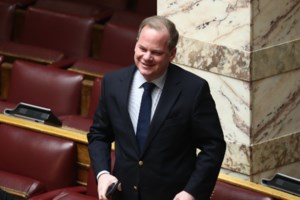 Η πρόταση ΣΥΡΙΖΑ για την προανακριτική για τα Τέμπη: Στο "κάδρο" Μητσοτάκης, Καραμανλής, Σπίρτζης και τρεις υφυπουργοί - εικόνα 2