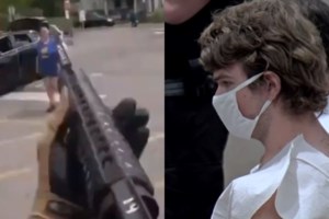 Μακελειό στο Μπάφαλο: Ο 18χρονος οργάνωνε επί μήνες την άγρια επίθεση στο σούπερ μάρκετ