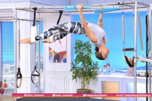 Σταματίνα Τσιμτσιλή: Αισθάνθηκα τρομερή ντροπή, πήγα αμέσως να το τακτοποιήσω… - εικόνα 3