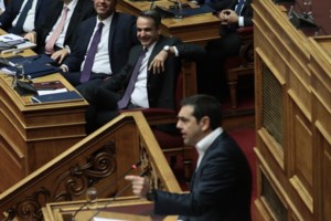 Ελενόπουλος για Marfin: Περίσσεψε η ειρωνεία και η υποκρισία, ακόμη να ζητήσουν μια συγγνώμη