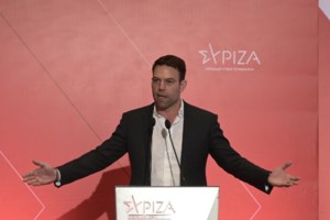 Μητσοτάκης σε πολίτες στο Γαλάτσι: "Θα τα βάλουμε με το τέρας της ακρίβειας - Δεν θα ανεχτώ τον πληθωρισμό της απληστίας" - εικόνα 5