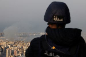 Νεκρή μία γυναίκα από ρουκέτα της Χεζμπολάχ στο βόρειο Ισραήλ [βίντεο]