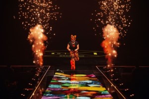 Eurovision 2026: Αποθέωση του Akyla από τo BBC  - "Η Ελλάδα δεν απέχει πολύ από τη νίκη" - εικόνα 2