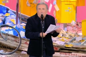 Λάκης Λαζόπουλος: Τα δημόσια συλλυπητήρια στον Αντώνη Σαμαρά για την απώλεια της κόρης του [βίντεο]