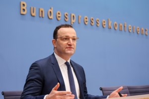 Μια ανάσα από το lockdown η Γερμανία - Μέρκελ: Τα ισχύοντα μέτρα δεν είναι επαρκή - Δραματική η κατάσταση - εικόνα 3