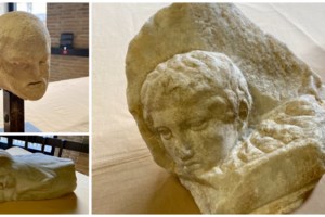 Πρόεδρος Βρετανικού Μουσείου: Αξίζει να προσπαθήσουμε μαζί με τους Έλληνες να βρούμε λύση για τα Γλυπτά του Παρθενώνα - εικόνα 2