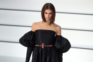 Kάια Γκέρμπερ: Η 19χρονη στην οποία υποκλίνεται ο κόσμος της μόδας - εικόνα 10