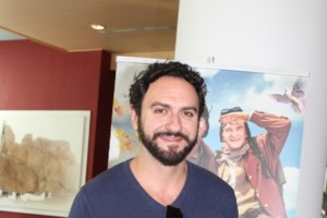 Ο Ηλίας Μελέτης εξομολογείται για τα ναρκωτικά που έπαιρνε: Ήμουν τυχερός και τη σκαπούλαρα, θα είχα τροχαίο [ - εικόνα 2