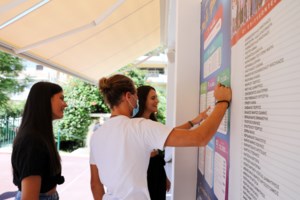 Βάσεις 2022: Σε ποια κορυφαία Σχολή του Πολυτεχνείου πέρασε ο Κούρος - Ο 19χρονος Ιρανός αριστούχος