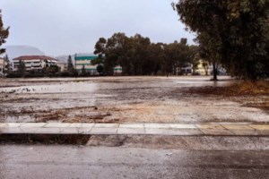 Σάρωσε τη Δυτική Ελλάδα η κακοκαιρία: Εικόνες βιβλικής καταστροφής - Πού θα είναι κλειστά τα σχολεία