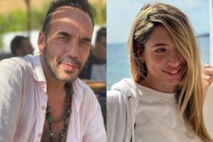 Εκτός εαυτού ο Μουζουράκης με τις αποκαλύψεις των media για τον γάμο του - "Το ξεδιάντροπο κάποιοι το έχουν για αρχή" - εικόνα 4