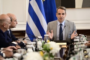 Φωτιά στη Ρόδο: Δορυφορικές εικόνες από τις καμμένες εκτάσεις - Πάνω από 100.000 στρέμματα έγιναν στάχτη - εικόνα 6