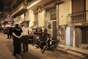 Αγρίνιο: Συνελήφθη καταζητούμενος για βιασμό στην Ολλανδία