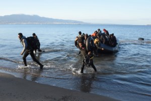 Deutsche Welle: Η Ελλάδα κάνει παράνομες επαναπροωθήσεις - Μαρτυρίες μεταναστών