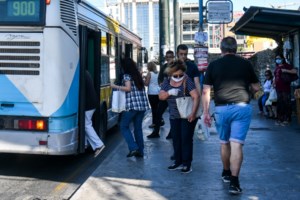 Ευλογιά των πιθήκων: Κανένα νέο κρούσμα την τελευταία εβδομάδα - Σε μηνιαία βάση η έκθεση του ΕΟΔΥ