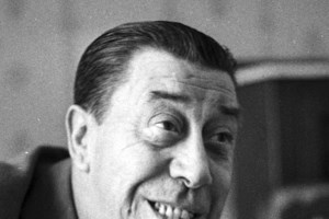 Ζαν Πολ Μπελμοντό: Αήττητος ως πυγμάχος στα ρινγκ πριν μαγέψει τη μεγάλη οθόνη - Ο δάσκαλος που δεν πίστευε ότι θα κάνει καριέρα [εικόνες] - εικόνα 3