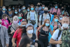 Κυβερνητικές πηγές: "Μυθεύματα" του ΣΥΡΙΖΑ οι δήθεν καταγγελίες για την πανδημία - εικόνα 2