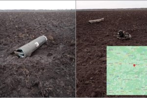 "Προβοκάτσια" από τους Ρώσους βλέπει το Κίεβο για τον πύραυλο στη Λευκορωσία - "Για να εμπλακεί το Μινσκ στον πόλεμο" - εικόνα 2