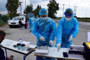 Κορονοϊός: Σε καραντίνα στρατόπεδο Ιωαννίνων με 43 κρούσματα - Τι λένε οι φαντάροι - εικόνα 2