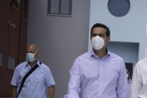 Προήχθη σε εισαγγελέα εφετών η Ελένη Ράικου- Είχε καταγγείλει το παραδικαστικό Παπαγγελόπουλου