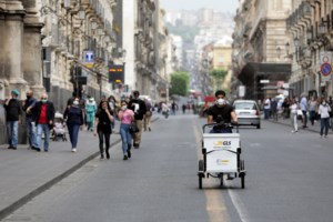 Κορονοϊός: "Μίνι" ζώνη Σένγκεν από 5 χώρες στην καρδιά της Ευρώπης για το άνοιγμα των συνόρων - εικόνα 2