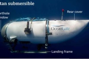 Τραγωδία στη Σύμη: Τρεις νεκροί σε ναυάγιο - Συνεχίζονται οι έρευνες