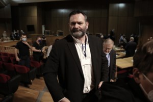 Επιστολή Λαγού στους ευρωβουλευτές - Παρακαλούσε να μην ψηφίσουν υπέρ της άρσης ασυλίας του - εικόνα 2